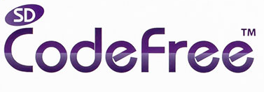 SD CodeFree