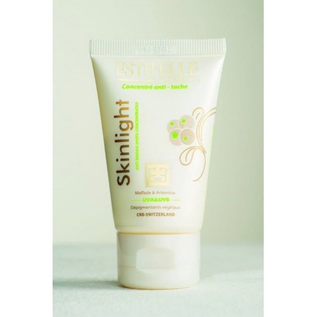 Esth'elle skinlight Pas d'unité