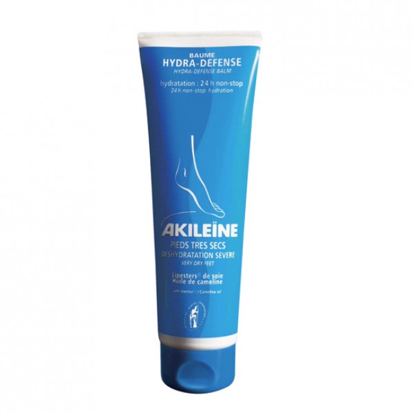 Akileine baume hydra défense 125 ML