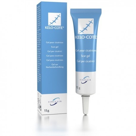 Sinclair kelo-cote gel 15 gr