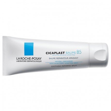 La roche-posay cicaplast baume b5 40 ML