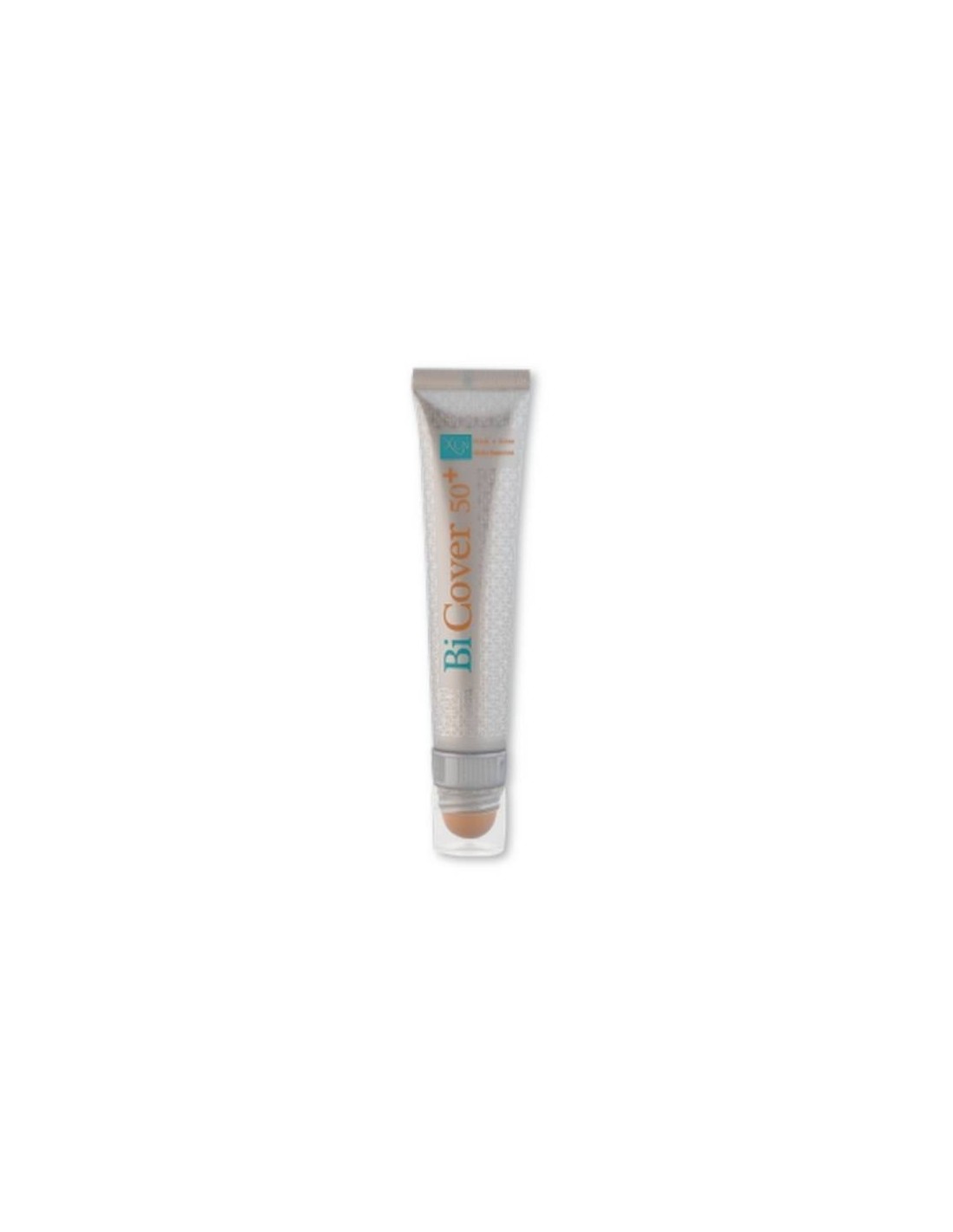Xen bi cover stick & ecran Beige Doré