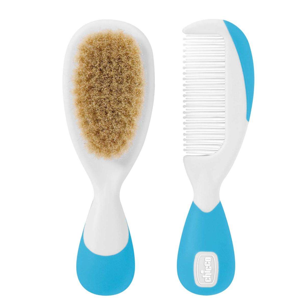 Chicco brosse peigne soie Pas d'unité