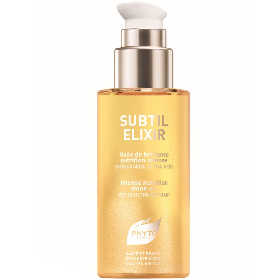 Subtil elixir huile de brillance 75 ML