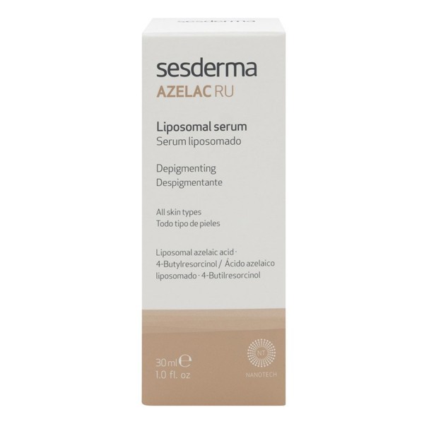 Sesderma azelac ru liposomal serum 30 ML
