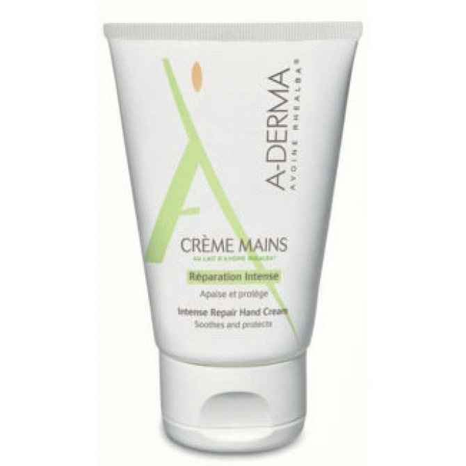 Aderma crème mains 50 ML