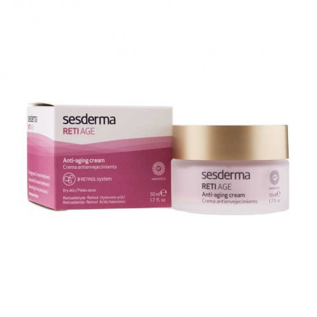 Sesderma reti age creme 50 ML
