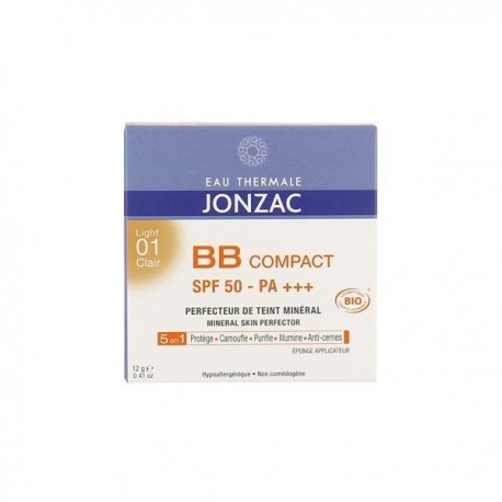 Jonzac bb compact 12 gr Clair