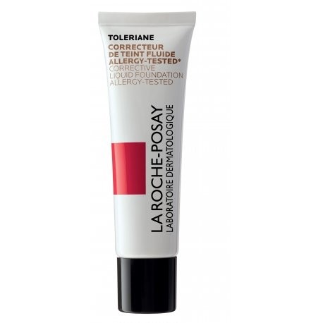 La roche posay toleriane fond de teint fluide Ivoire