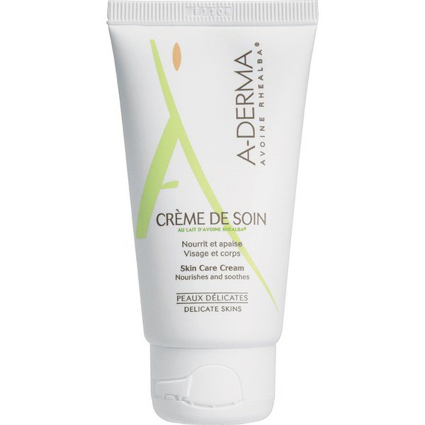 Aderma crème de soin 50 ML