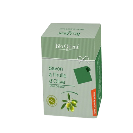 Bio orient savon à l'huile d'olive Pas d'unité