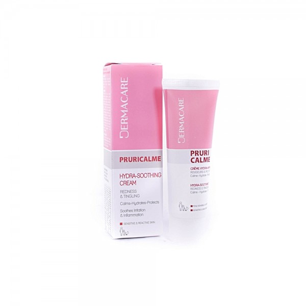 Dermacare pruricalme anti rougeur 50 ML