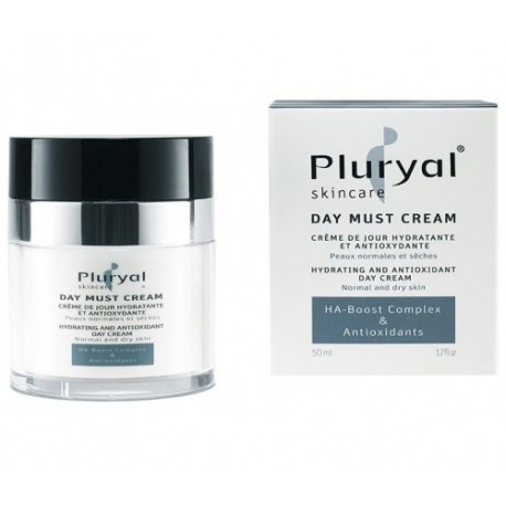 Day must crème 50 ML