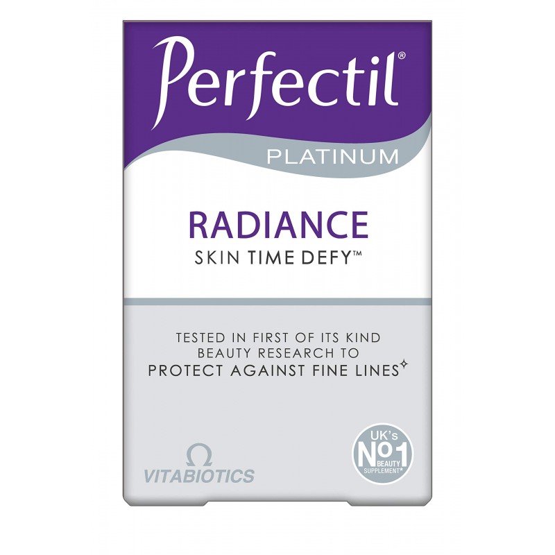 VITABIOTICS PERFECTIL PLATINUM 30 Capsules