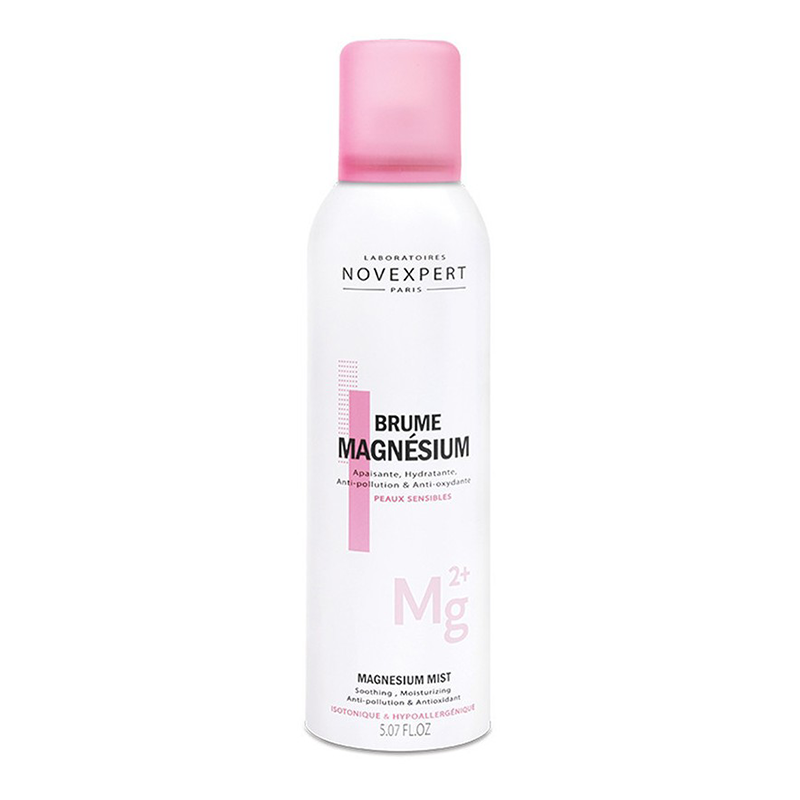 NOVEXPERT BRUME MAGNESIUM 150 ML