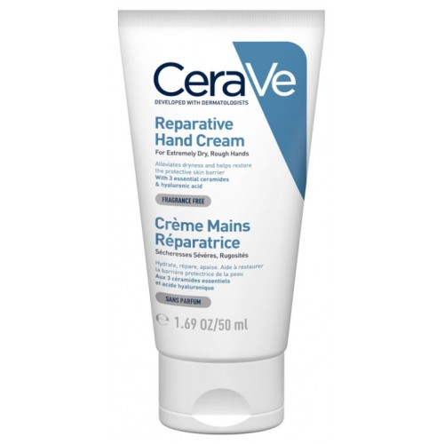 Cerave creme main 50 ml 50 ML