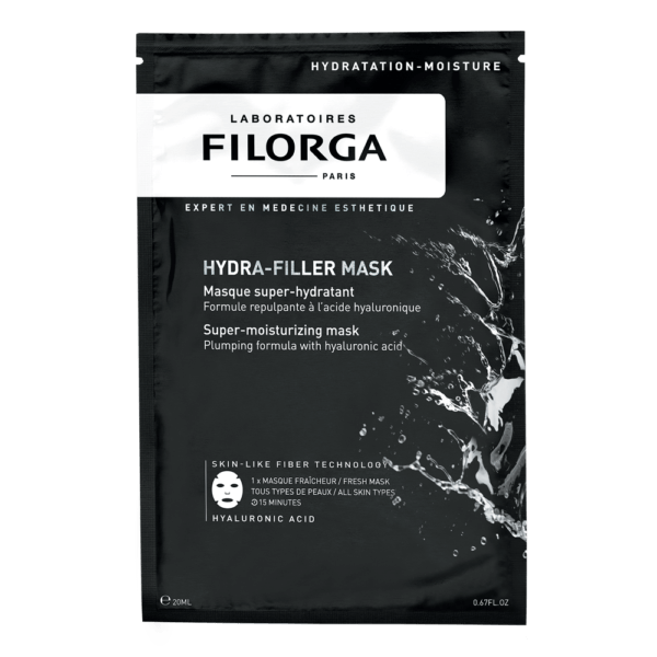 Filorga hydra-filler mask  masque super-hydratant Pas d'unité