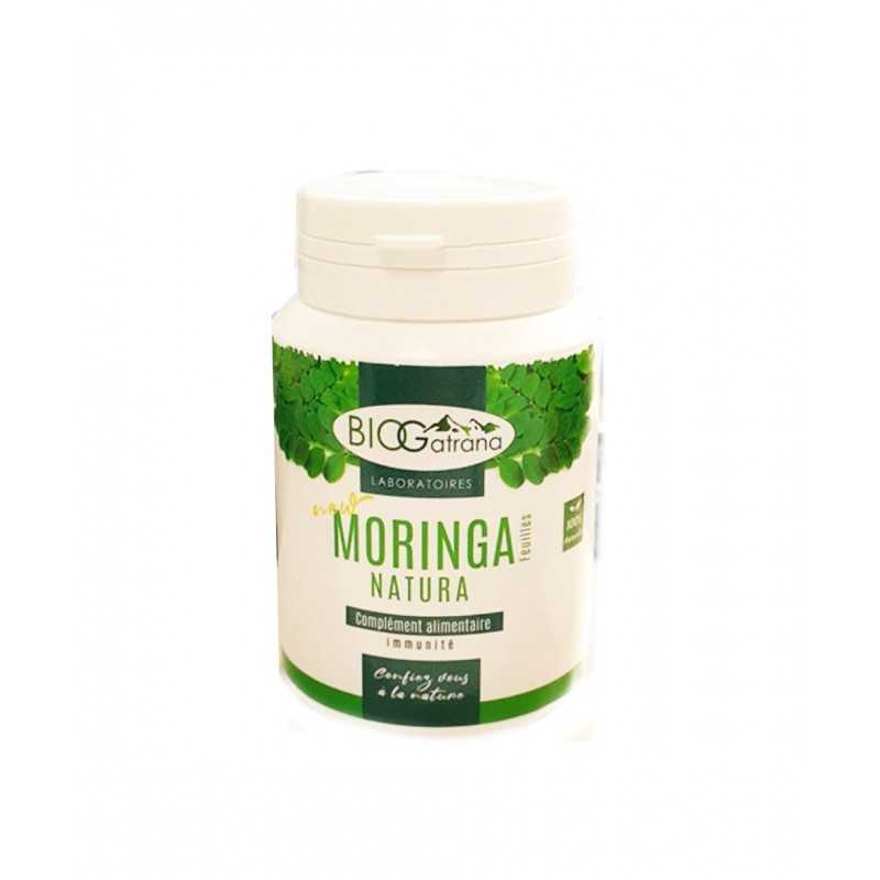 Biogatrana moringa en gélules 90 Gélules