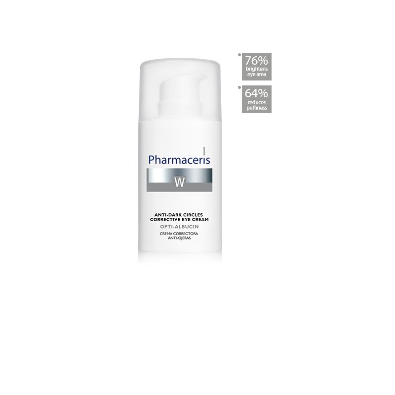 Pharmaceris opti-albucin - contour des yeux spf15 Pas d'unité