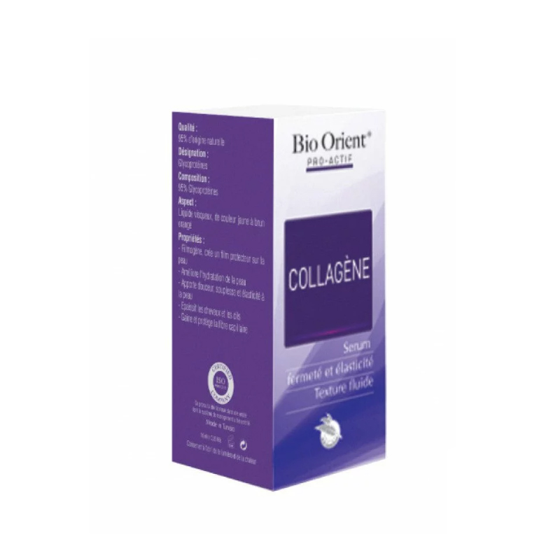 Bio Orient pro actif collagen 10 ML