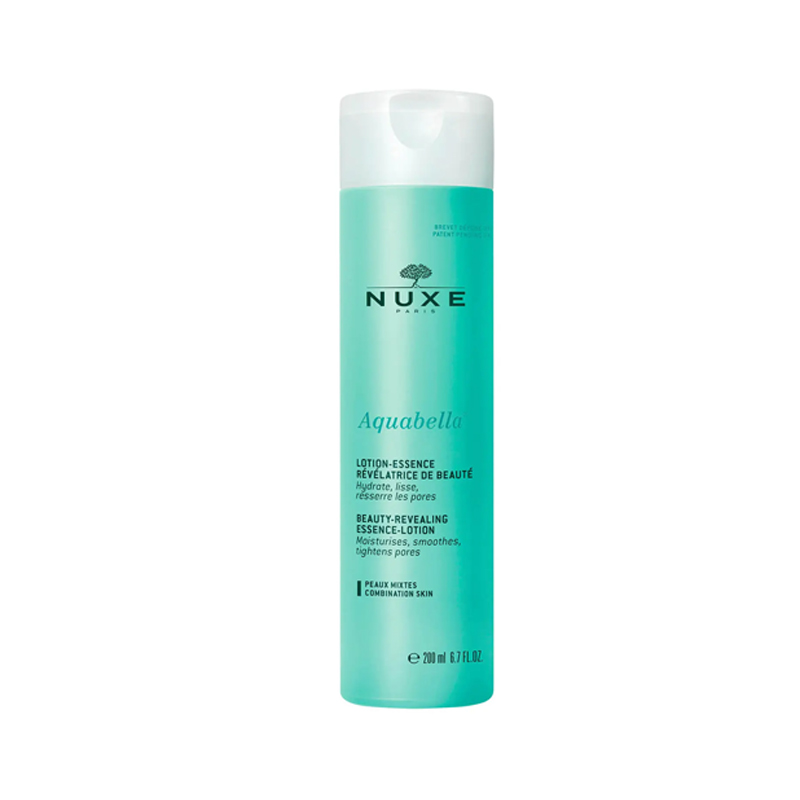 Lotion-Essence Révélatrice de beauté Aquabella 200 ML