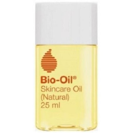Bio-oil huile de soin naturelle 25 ML