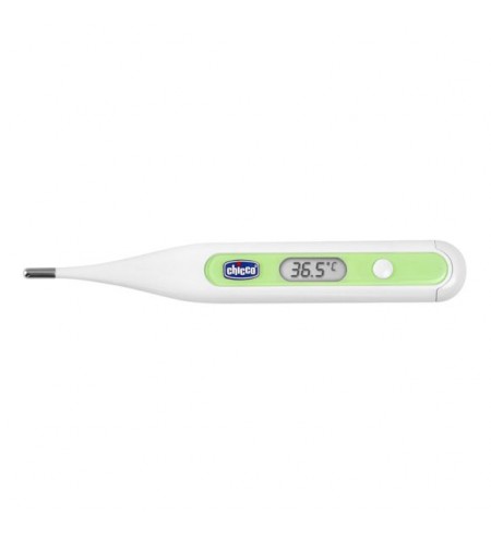 Chicco thermomètre pédiatrique digi baby Pas d'unité