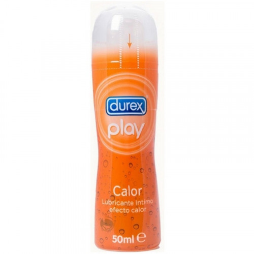 Durex lubrifiant Play Heat 50 ML