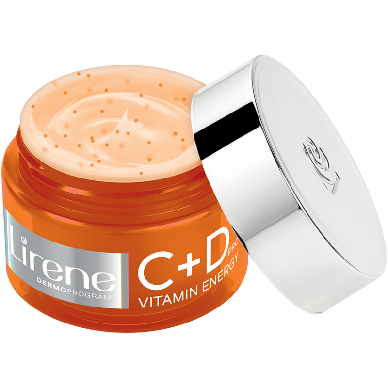LIRENE C+D CREME 50 ML