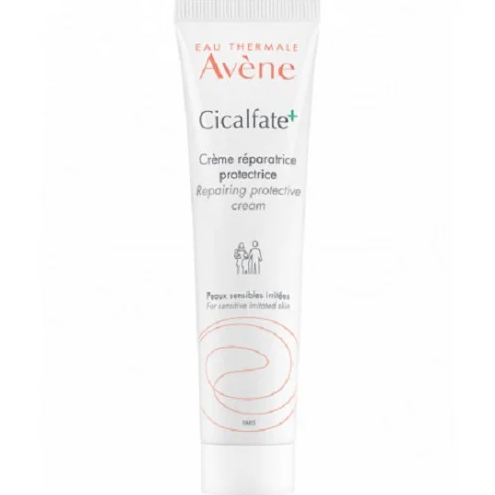 Avéne cicalfate crème réparatrice antibactérienne 100 ML