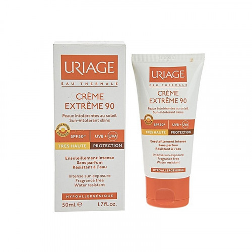 Uriage creme extreme 90 spf 50 ML