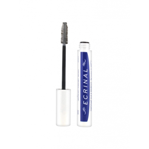 Ecrinal fortifiant cils et sourcils gel incolore anp 2+ 8 ML