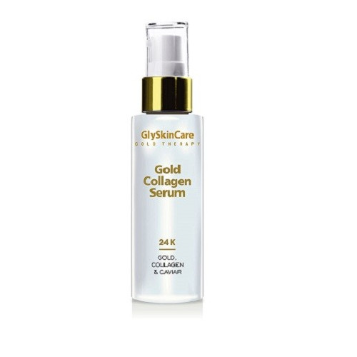 Gold Collagen GlySkin Serum 50 ML