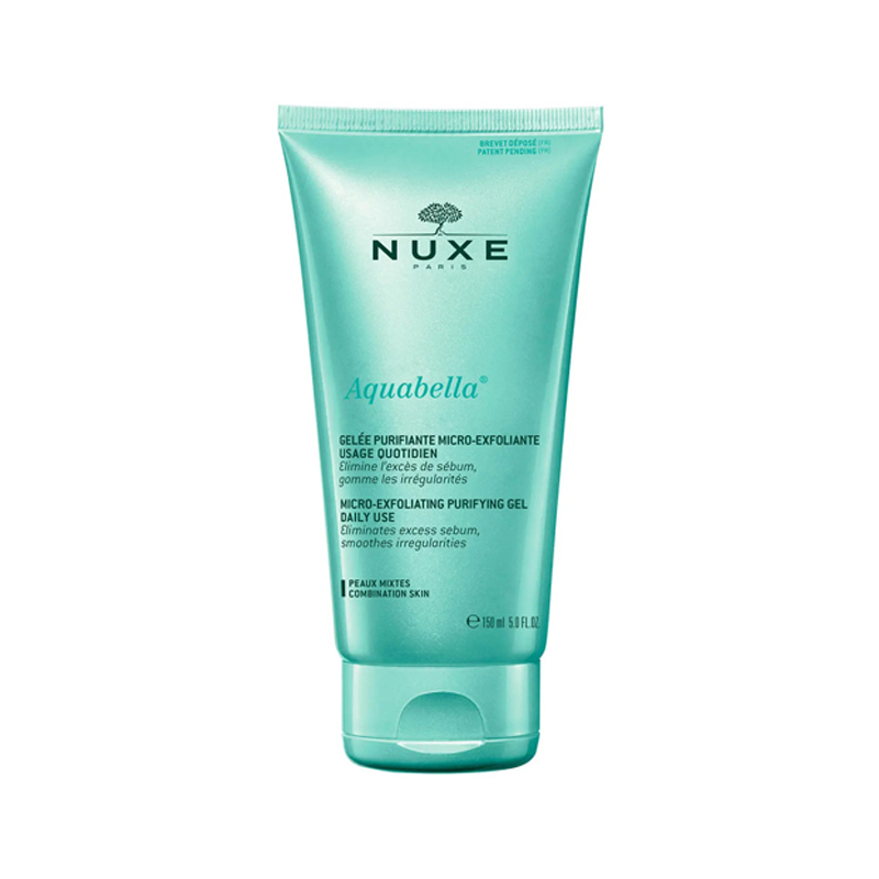 Gelée Purifiante Micro-Exfoliante Aquabella 150 ML