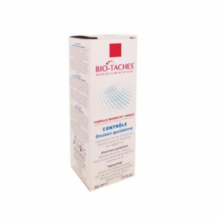 Bio-tache emulsion dep 30 ML