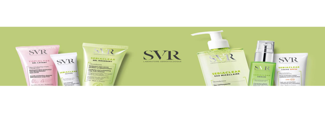 SVR